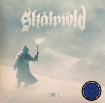 2LP Skálmöld: Sorgir CLR | LTD