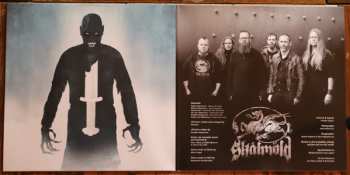 2LP Skálmöld: Sorgir CLR | LTD