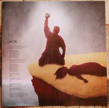 2LP Skálmöld: Sorgir CLR | LTD