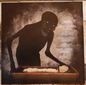 2LP Skálmöld: Sorgir CLR | LTD