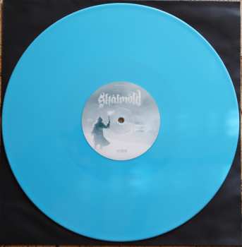 2LP Skálmöld: Sorgir CLR | LTD