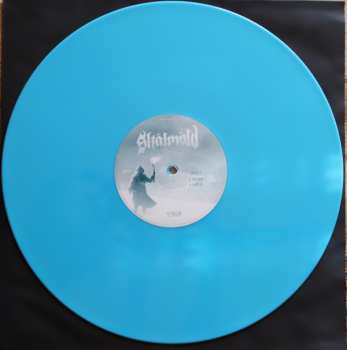 2LP Skálmöld: Sorgir CLR | LTD