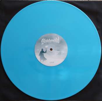 2LP Skálmöld: Sorgir CLR | LTD