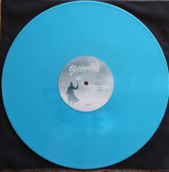 2LP Skálmöld: Sorgir CLR | LTD