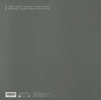 LP Skalpel: Highlight