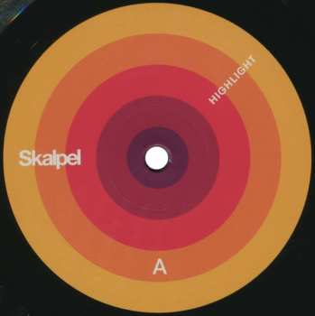 LP Skalpel: Highlight