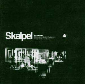 CD Skalpel: Skalpel