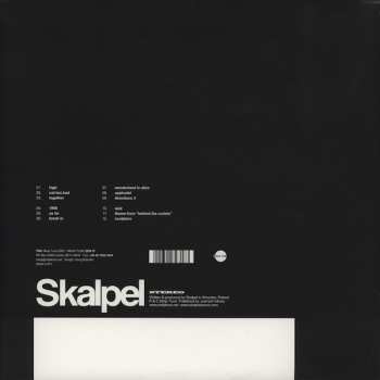 2LP Skalpel: Skalpel