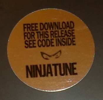 2LP Skalpel: Skalpel