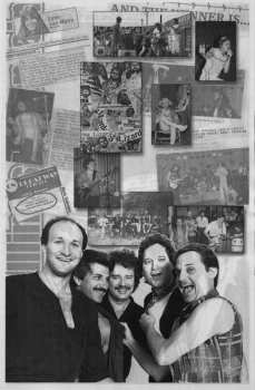 LP Skanking Lizard: Original Chicago Reggae 1978 - 1996