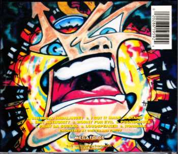 CD Skatenigs: Stupid People Shouldn't Breed