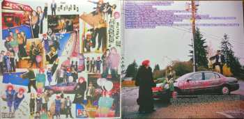 LP Skating Polly: Chaos County Line