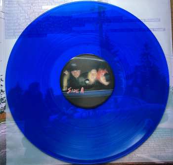 LP Skating Polly: Chaos County Line