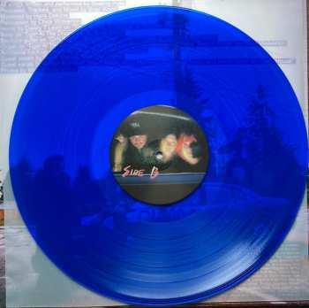 LP Skating Polly: Chaos County Line