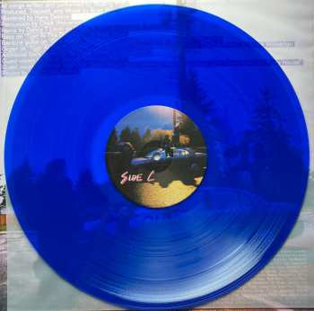 LP Skating Polly: Chaos County Line