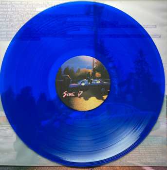 LP Skating Polly: Chaos County Line