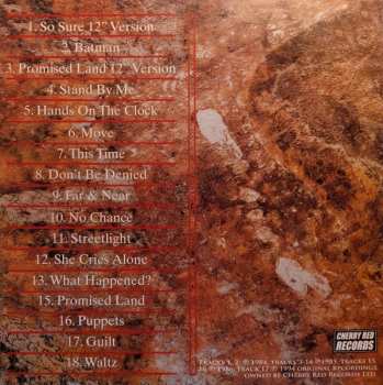 5CD/Caja Skeletal Family: Eternal (Singles · Albums · Rarities · BBC Sessions · Live · Demos 1982-2015)