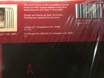 2LP Skeletal Family: The Singles Plus 1983 - 85 CLR