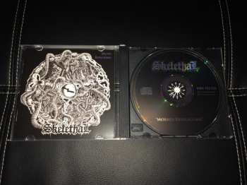 CD Skelethal: Morbid Revelations