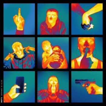 CD Skepta: Ignorance Is Bliss