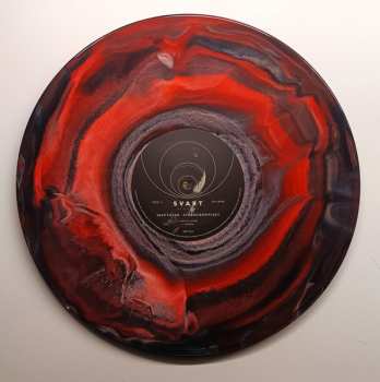 2LP Skepticism: Stormcrowfleet CLR | LTD