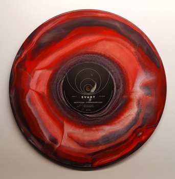 2LP Skepticism: Stormcrowfleet CLR | LTD