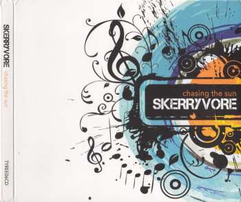 CD Skerryvore: Chasing The Sun