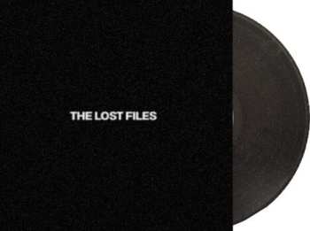 2LP Ski Mask The Slump God: Lost Files