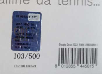 2LP Skiantos: Doppia Dose LTD | NUM