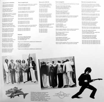 LP Skiantos: Kinotto