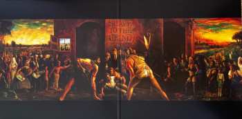 7LP/Caja Skid Row: The Atlantic Years (1989 - 1996) LTD