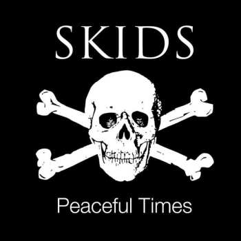 CD Skids: Peaceful Times