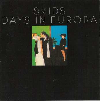 6CD/Caja Skids: The Virgin Years