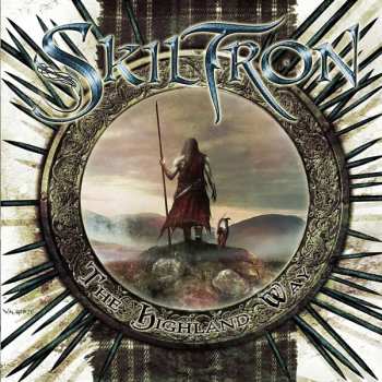Album Skiltron: The Highland Way