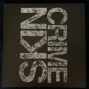 3LP Skin Crime: Audio Pathology