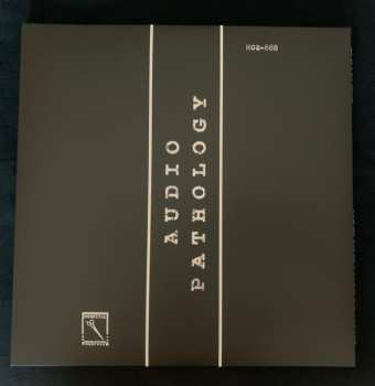 3LP Skin Crime: Audio Pathology