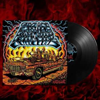 LP Skin Failure: Radillac