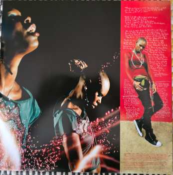 LP Skin: Fake Chemical State CLR | LTD