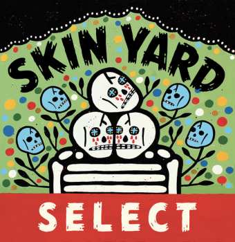 7SP/Caja Skin Yard: Skin Yard Select