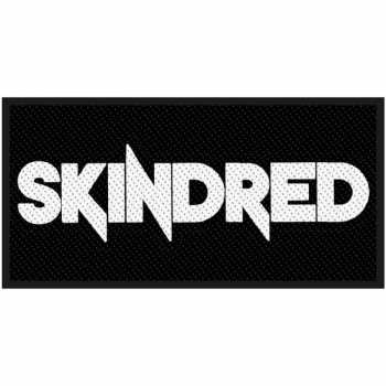 Merch Skindred: Aplicación Logo Skindred