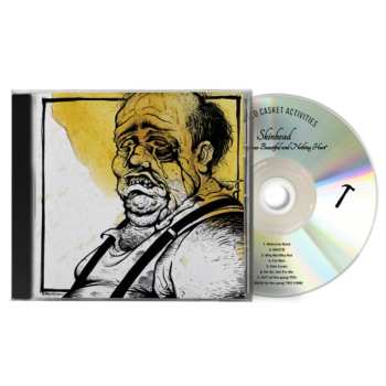 CD Skinhead: Everything Was Beautiful, And Nothing Hurt