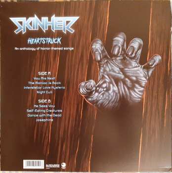 LP Skinher: Heartstruck