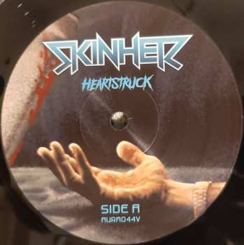 LP Skinher: Heartstruck