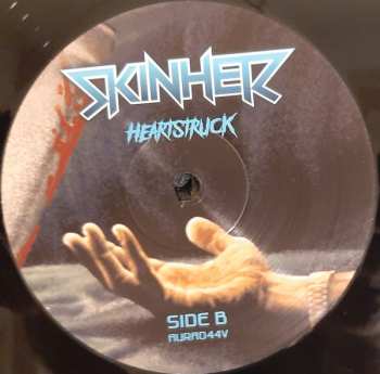 LP Skinher: Heartstruck
