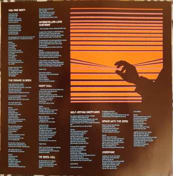 LP Skinher: Heartstruck