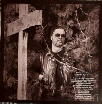 LP Skinher: Heartstruck