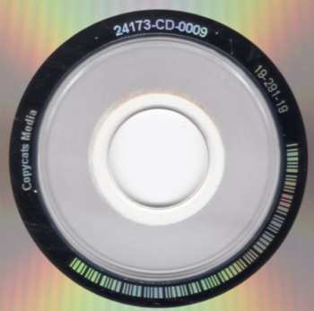 CD Skinlab: Venomous