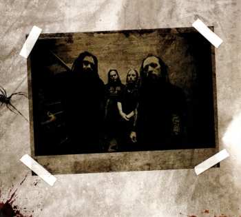 CD Skinlab: Venomous