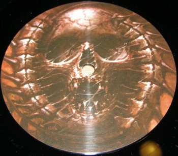 LP Skinless: Savagery