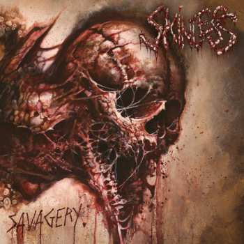 LP Skinless: Savagery